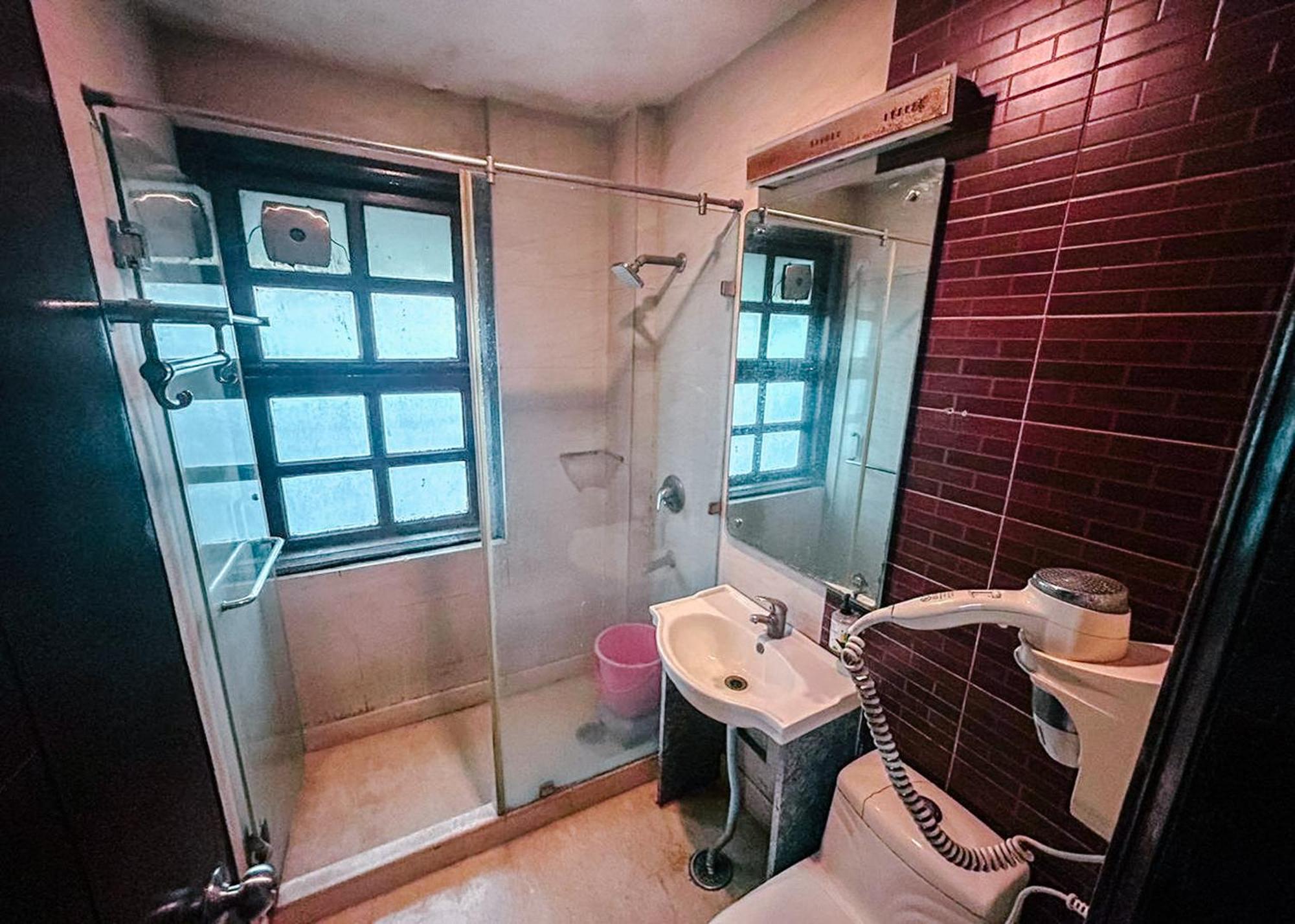 The Metropolis Guest House Near Rk Ashram Metro Station นิวเดลี ภายนอก รูปภาพ