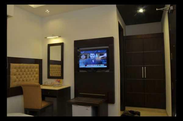 The Metropolis Guest House Near Rk Ashram Metro Station นิวเดลี ภายนอก รูปภาพ