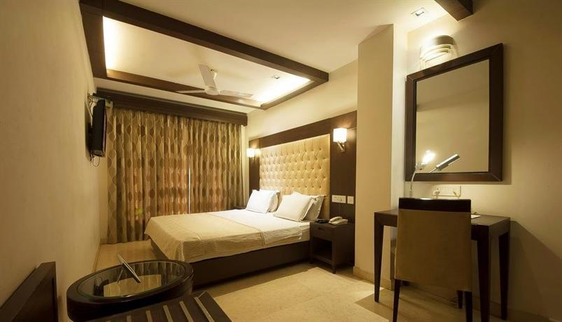 The Metropolis Guest House Near Rk Ashram Metro Station นิวเดลี ภายนอก รูปภาพ