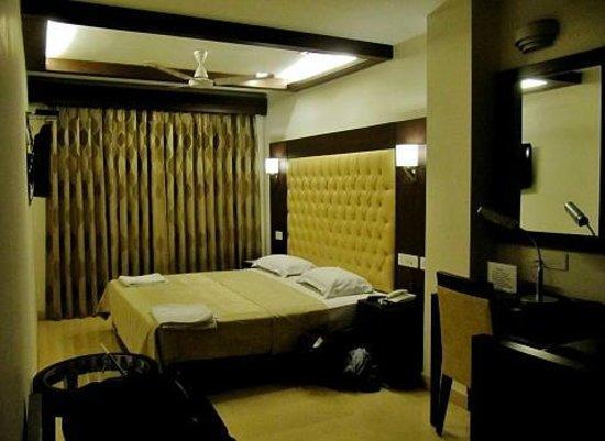 The Metropolis Guest House Near Rk Ashram Metro Station นิวเดลี ภายนอก รูปภาพ